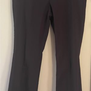Kim Roger’s casual stretch dress pants. 14P